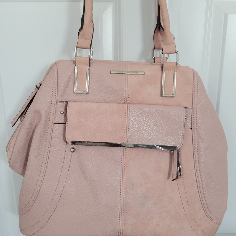 Steve Madden purse